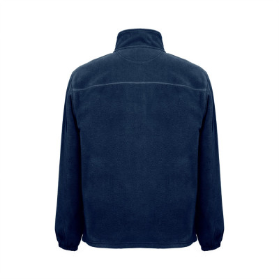 THC GAMA. Men's high-density fleece jacket in polyester